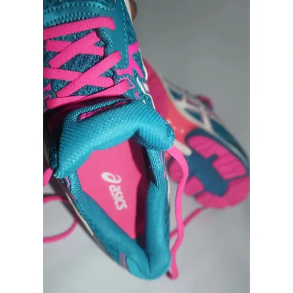 Asics Gel-Flux 3 Women's Running Shoes Size 8 1/2