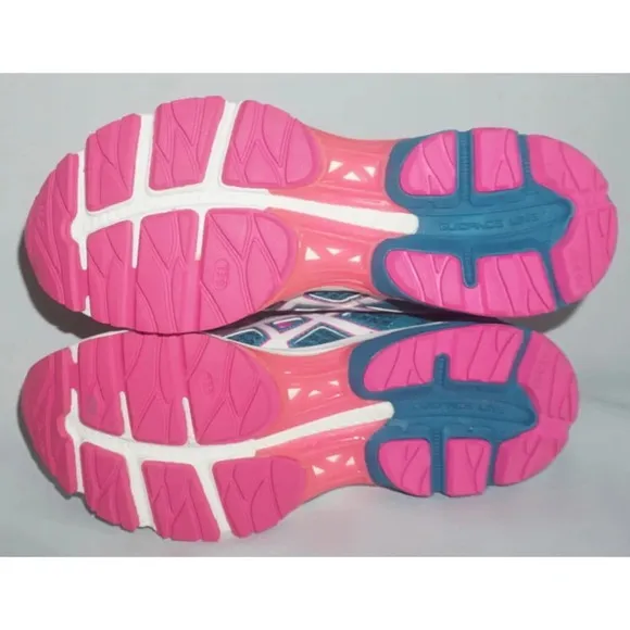 Asics Gel-Flux 3 Women's Running Shoes Size 8 1/2