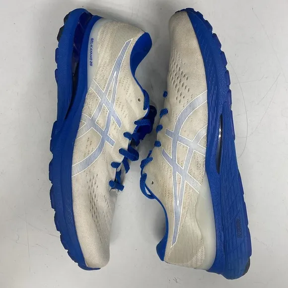 Asics Gel Kayano 28 Sneakers Size 10.5