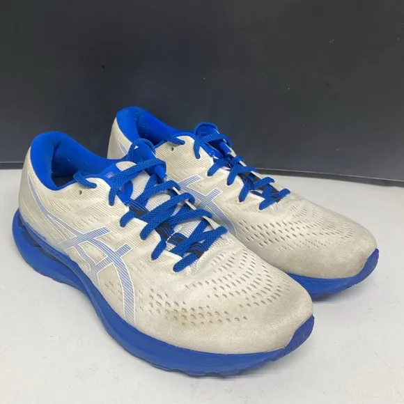 Asics Gel Kayano 28 Sneakers Size 10.5