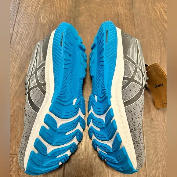 Asics Gel Kayano 29 Men’s Running Shoes, Size 8