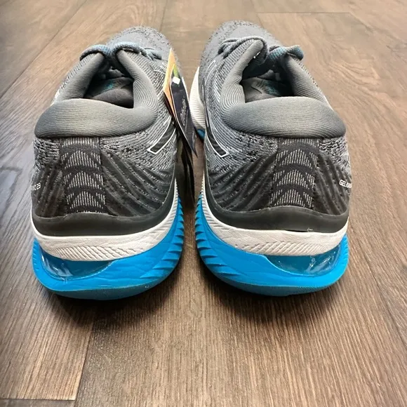 Asics Gel Kayano 29 Men’s Running Shoes, Size 8