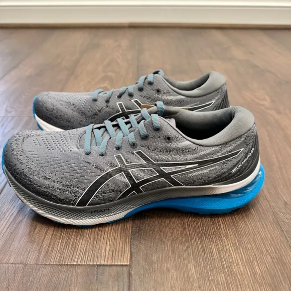 Asics Gel Kayano 29 Men’s Running Shoes, Size 8