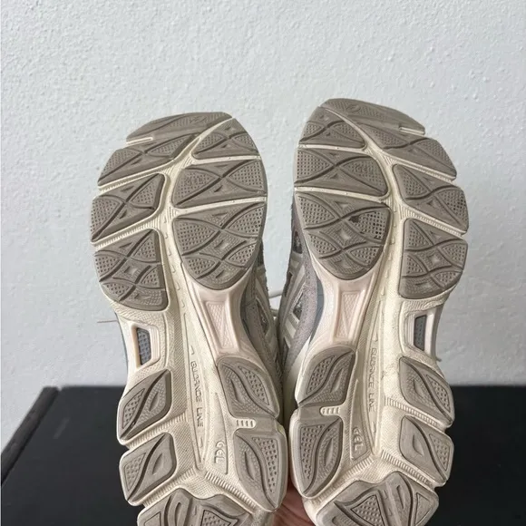 Asics GEL-NYC Running Shoes