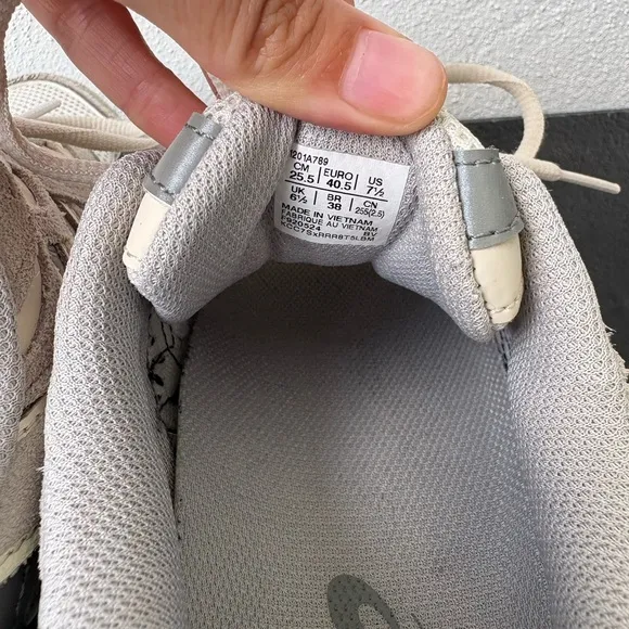 Asics GEL-NYC Running Shoes