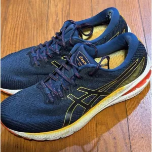 ASICS Men's GT-2000 10.5 Running Shoes