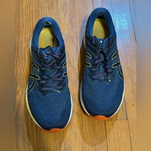 ASICS Men's GT-2000 10.5 Running Shoes