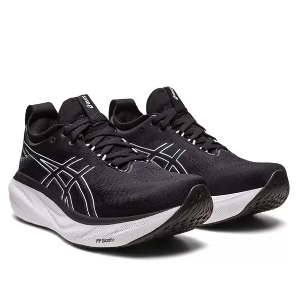 Asics Women's Gel-Nimbus 25 Wide Shoes