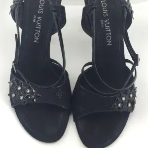 Authentic Louis Vuitton Shoes!