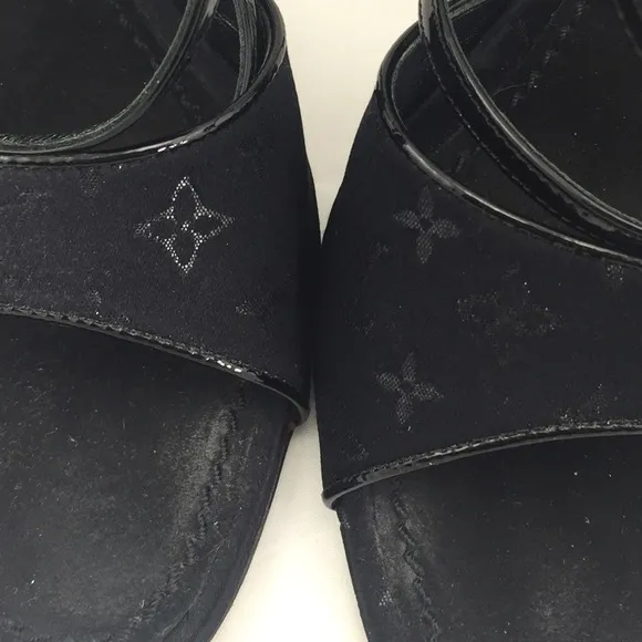Authentic Louis Vuitton Shoes!