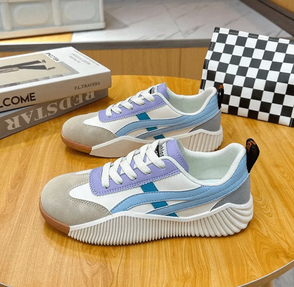 Avoralis™| Dyla Orthopedic Shoes