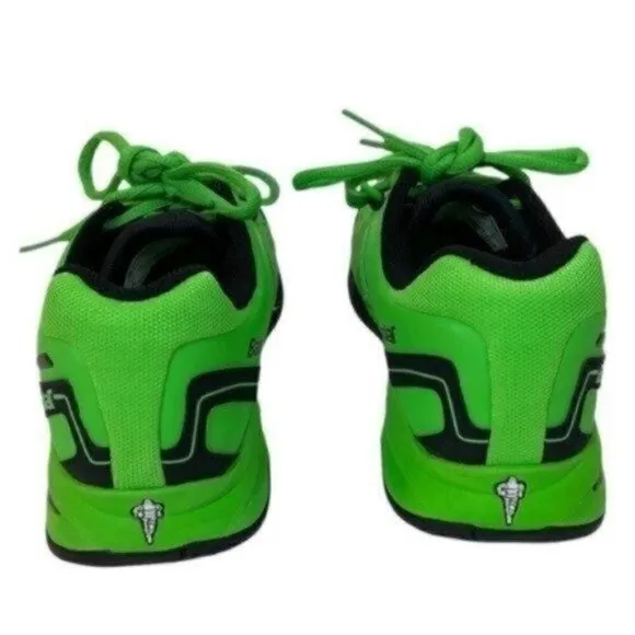 Babolat CUD Propulse BPM All Court JR boys Tennis Shoe sneakers youth size 5.5