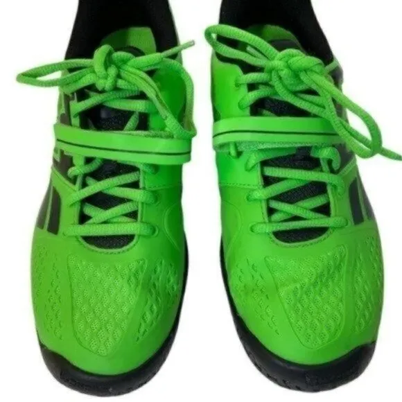 Babolat CUD Propulse BPM All Court JR boys Tennis Shoe sneakers youth size 5.5