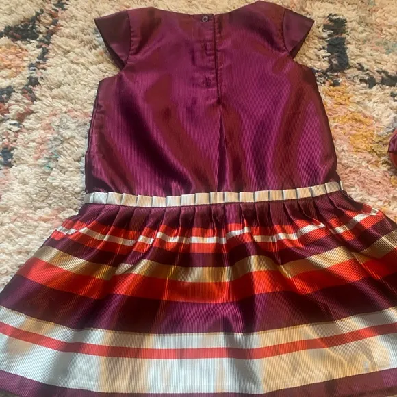 Balle of ballet outfit 4