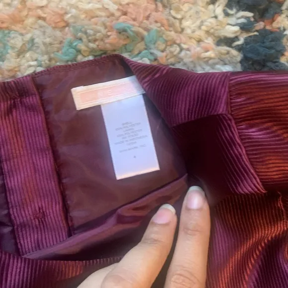 Balle of ballet outfit 4