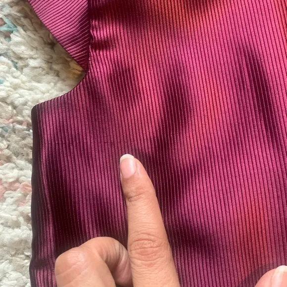 Balle of ballet outfit 4
