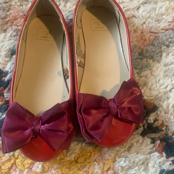 Balle of ballet outfit 4