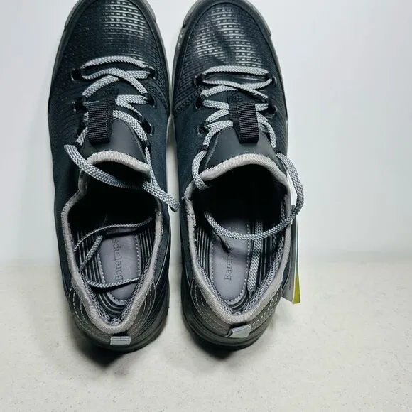 Baretraps Sneakers Womens Size 10 Black Shoes Malina Athletic Comfort Walking