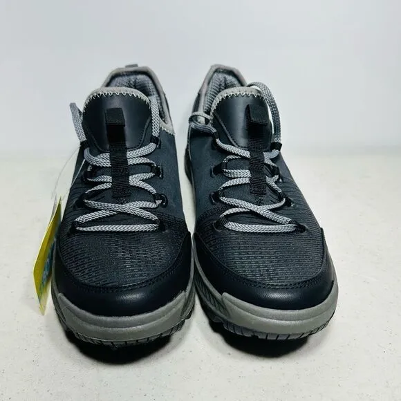 Baretraps Sneakers Womens Size 10 Black Shoes Malina Athletic Comfort Walking