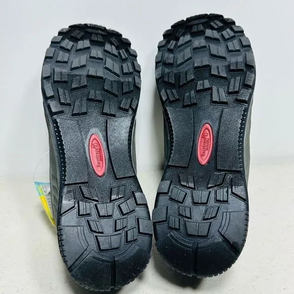 Baretraps Sneakers Womens Size 10 Black Shoes Malina Athletic Comfort Walking