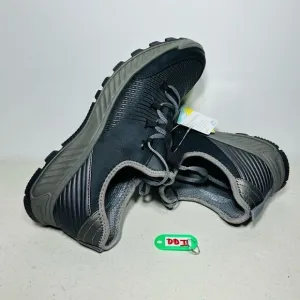 Baretraps Sneakers Womens Size 10 Black Shoes Malina Athletic Comfort Walking