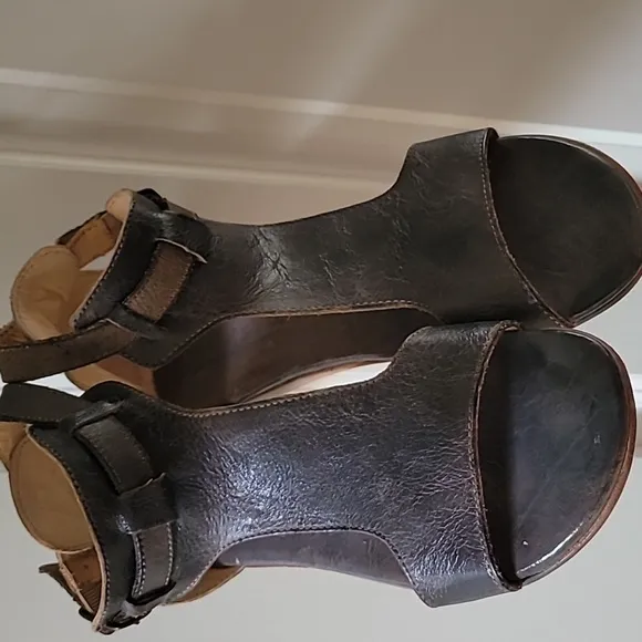 Bed|Stu Bed Stu Sable Flat Sandal