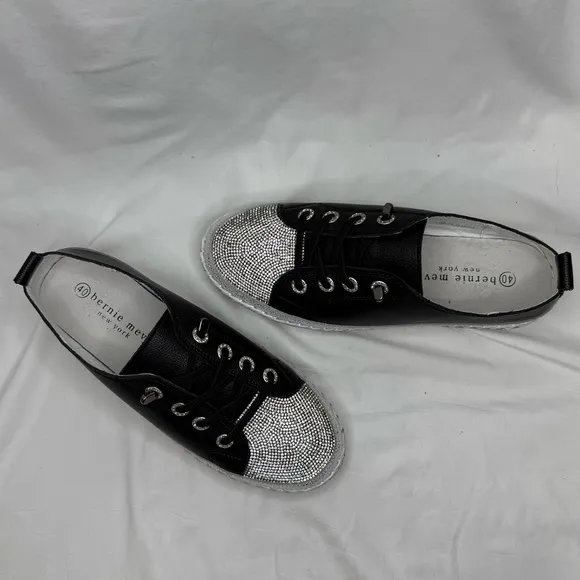 Bernie Mev Women's TW Jodie Lace Up Sneakers
