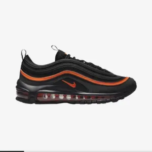 Big Kids Nike Air Max 97 5.5Y=Size 7 in Women