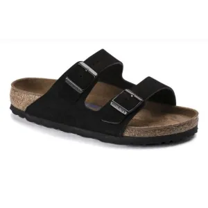 Birkenstock Arizona Men's 44 Softbed Sandals Regular/Wide Width New In Box