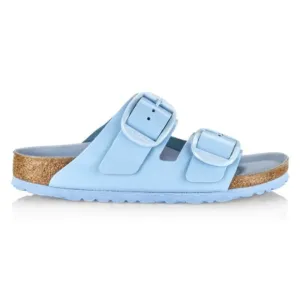 Birkenstock Arizona Narrow Fit Leather Sandals