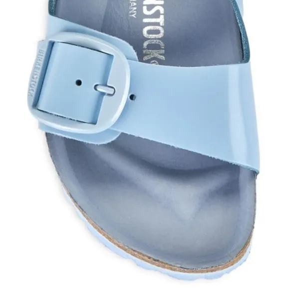 Birkenstock Arizona Narrow Fit Leather Sandals
