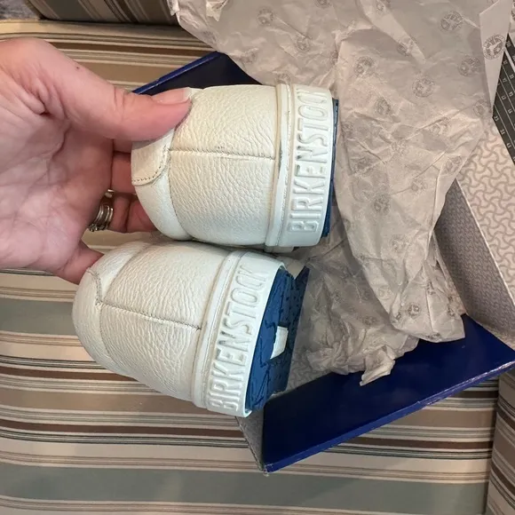 Birkenstock Bend Low Sneakers