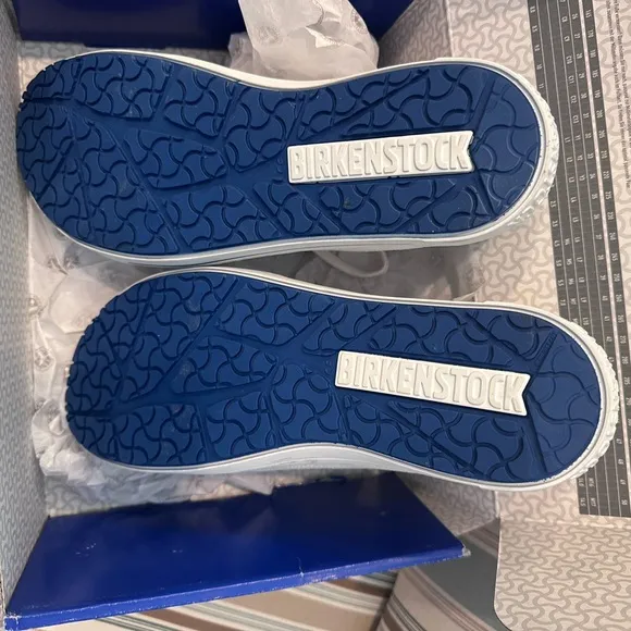 Birkenstock Bend Low Sneakers