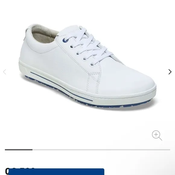 Birkenstock Bend Low Sneakers