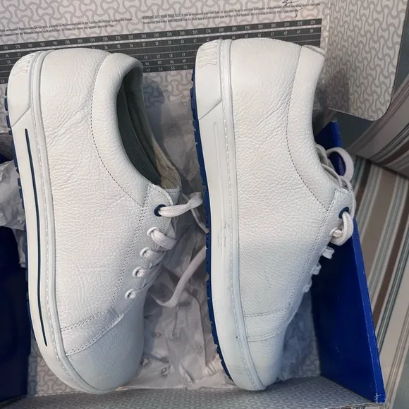 Birkenstock Bend Low Sneakers