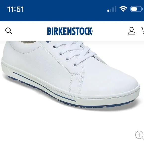 Birkenstock Bend Low Sneakers