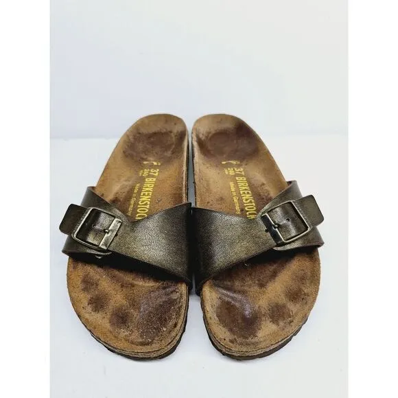 Birkenstock Women 6 Arch Support