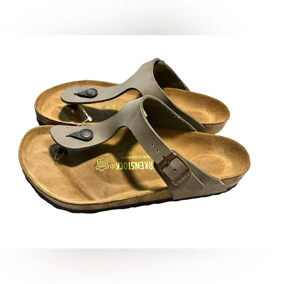 ✨BIRKENSTOCK✨Women's Gizeh Sandals