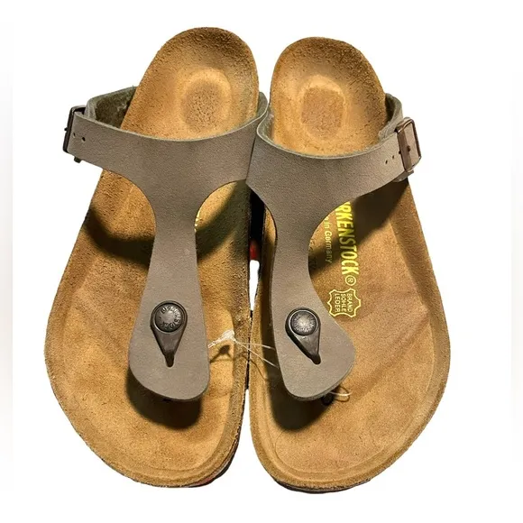 ✨BIRKENSTOCK✨Women's Gizeh Sandals