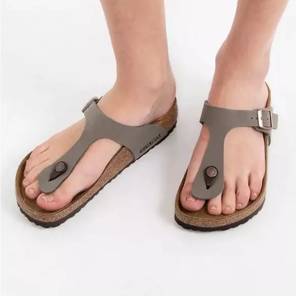 ✨BIRKENSTOCK✨Women's Gizeh Sandals