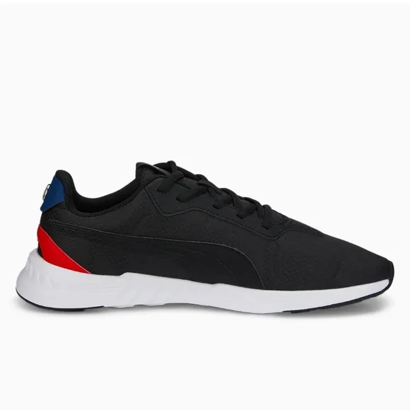 BMW M Motorsport Tiburion Men’s Motorsport Shoes