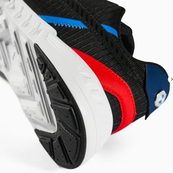 BMW M Motorsport Tiburion Men’s Motorsport Shoes