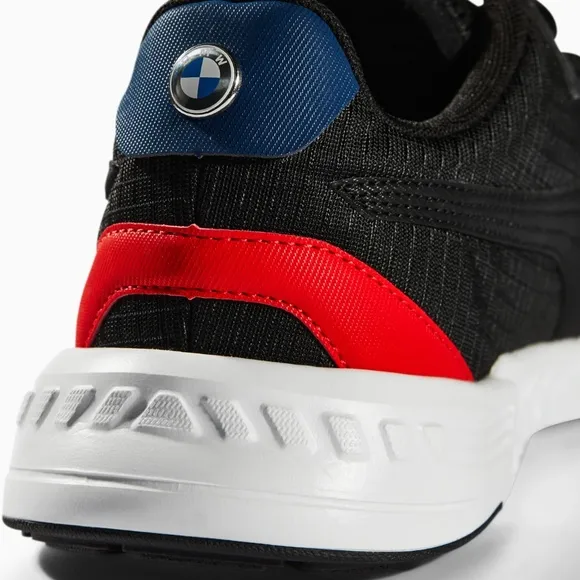 BMW M Motorsport Tiburion Men’s Motorsport Shoes
