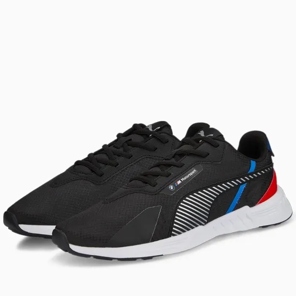 BMW M Motorsport Tiburion Men’s Motorsport Shoes