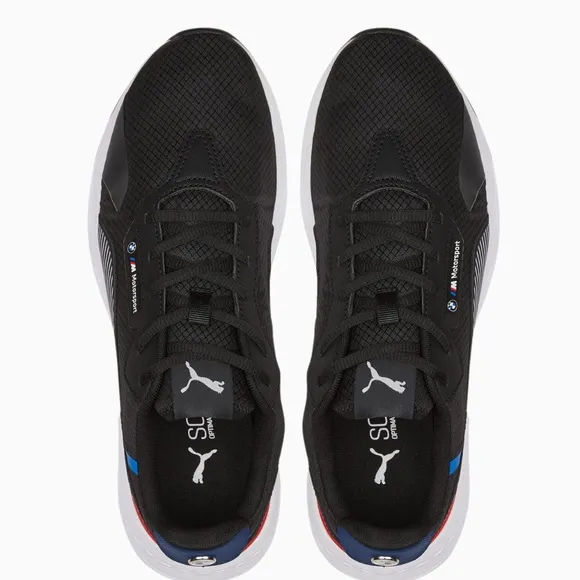 BMW M Motorsport Tiburion Men’s Motorsport Shoes