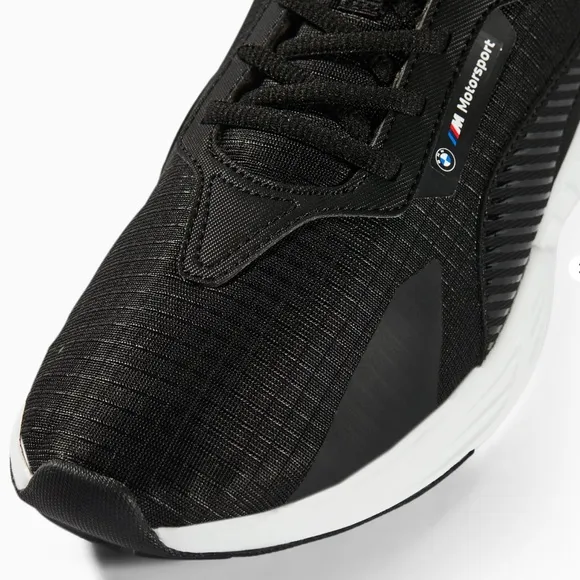 BMW M Motorsport Tiburion Men’s Motorsport Shoes