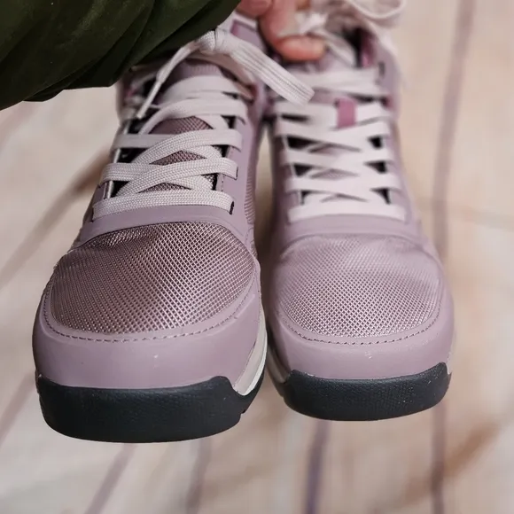 Bogs | Sandstone Composite Toe Safety Sneakers