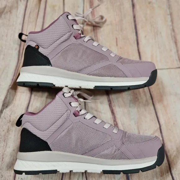 Bogs | Sandstone Composite Toe Safety Sneakers