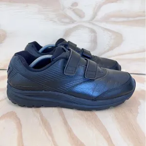 Brooks -Addiction Walker 2 -Diabetic Shoes -Black -Men's - 12.5(D) -1103201D072