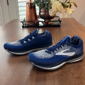 Brooks Bedlam - 1102831D449 Men's Running Shoes. Size 9
